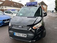 Ford Transit Connect 240 LIMITED P/V 9