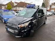 Ford Transit Connect 240 LIMITED P/V 11