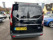 Ford Transit Connect 240 LIMITED P/V 13