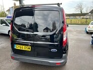 Ford Transit Connect 240 LIMITED P/V 14