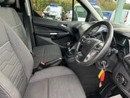 Ford Transit Connect 240 LIMITED P/V 16