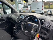 Ford Transit Connect 240 LIMITED P/V 22