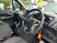 Ford Transit Connect 240 LIMITED P/V 23