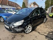 Ford S-Max TITANIUM TDCI 1