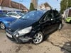 Ford S-Max TITANIUM TDCI