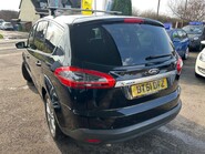 Ford S-Max TITANIUM TDCI 4