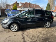 Ford S-Max TITANIUM TDCI 5