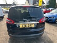 Ford S-Max TITANIUM TDCI 6