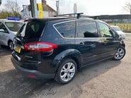 Ford S-Max TITANIUM TDCI 7