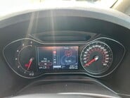 Ford S-Max TITANIUM TDCI 9