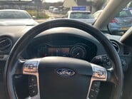 Ford S-Max TITANIUM TDCI 10