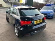 Audi A1 TFSI SPORT 2