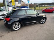 Audi A1 TFSI SPORT 6