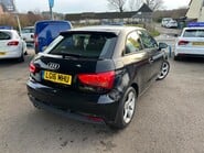 Audi A1 TFSI SPORT 7