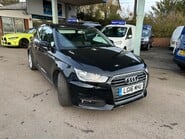 Audi A1 TFSI SPORT 8