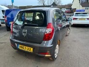 Hyundai i10 CLASSIC 4