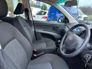 Hyundai i10 CLASSIC 7