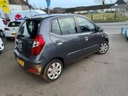 Hyundai i10 CLASSIC 12