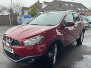 Nissan Qashqai TEKNA DCI 3