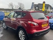 Nissan Qashqai TEKNA DCI 5