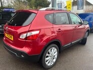 Nissan Qashqai TEKNA DCI 7