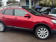 Nissan Qashqai TEKNA DCI 8