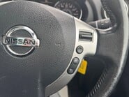 Nissan Qashqai TEKNA DCI 21