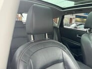 Nissan Qashqai TEKNA DCI 25