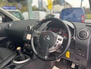 Nissan Qashqai TEKNA DCI 27