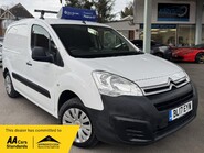 Citroen Berlingo 625 ENTERPRISE L1 BLUEHDI 1