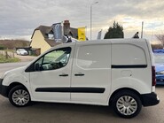 Citroen Berlingo 625 ENTERPRISE L1 BLUEHDI 4