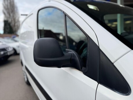 Citroen Berlingo 625 ENTERPRISE L1 BLUEHDI 13