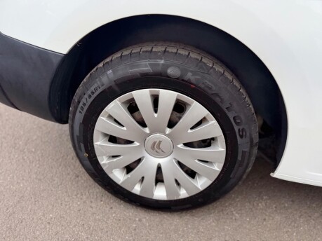 Citroen Berlingo 625 ENTERPRISE L1 BLUEHDI 15