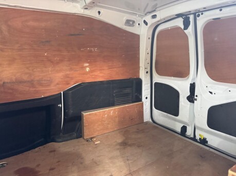 Citroen Berlingo 625 ENTERPRISE L1 BLUEHDI 28
