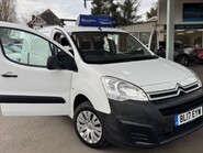 Citroen Berlingo 625 ENTERPRISE L1 BLUEHDI 31