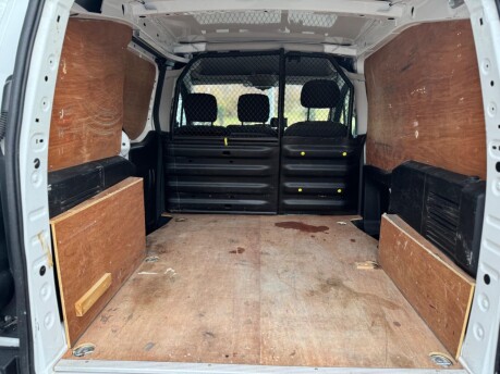 Citroen Berlingo 625 ENTERPRISE L1 BLUEHDI 29