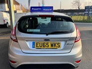 Ford Fiesta ZETEC 6