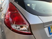 Ford Fiesta ZETEC 12
