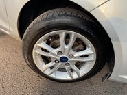 Ford Fiesta ZETEC 14