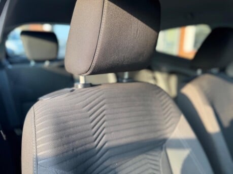 Ford Fiesta ZETEC 26