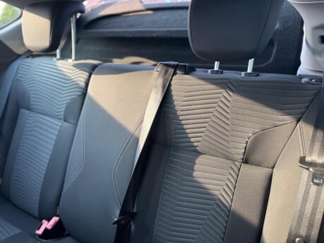Ford Fiesta ZETEC 30