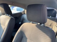 Ford Fiesta ZETEC 31