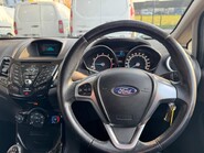 Ford Fiesta ZETEC 23