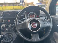 Fiat 500 POP 10