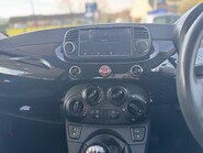 Fiat 500 POP 11