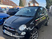 Fiat 500 POP 1