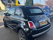 Fiat 500 POP 2
