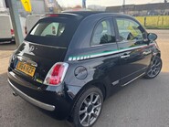 Fiat 500 POP 4