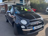 Fiat 500 POP 5
