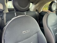 Fiat 500 POP 7